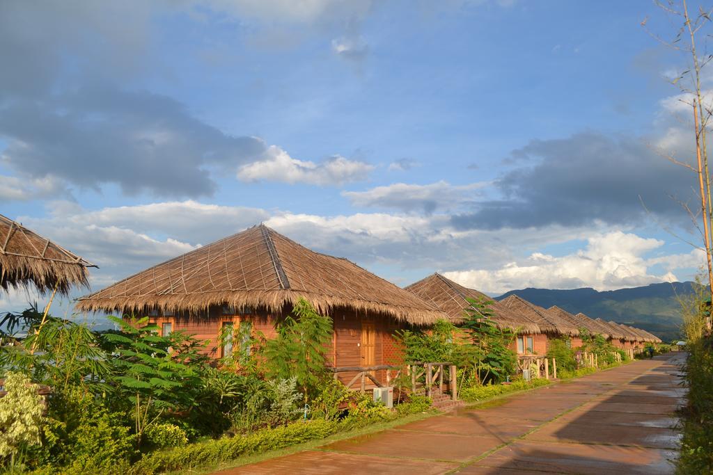 Royal Nadi Resort Nyaung Shwe Szoba fotó